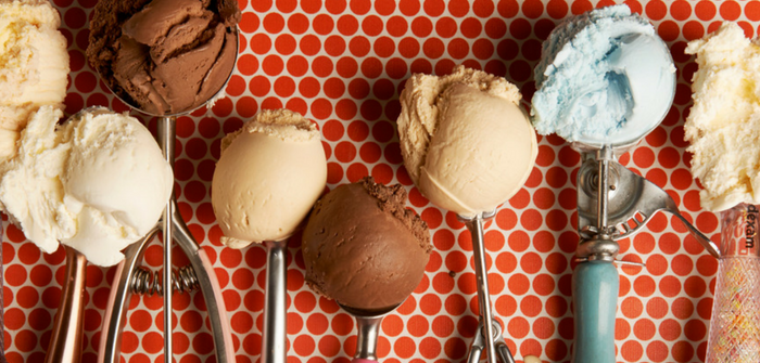 Anche il gelato possiede il suo museo