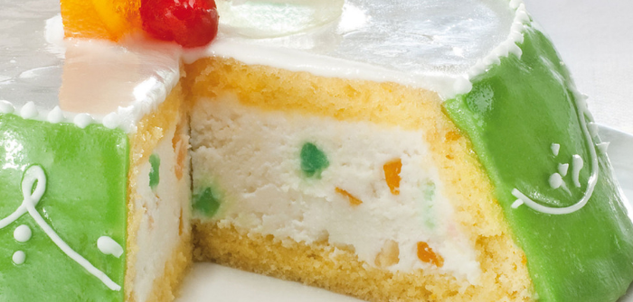 storia della cassata siciliana