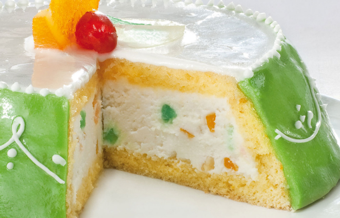 storia della cassata siciliana